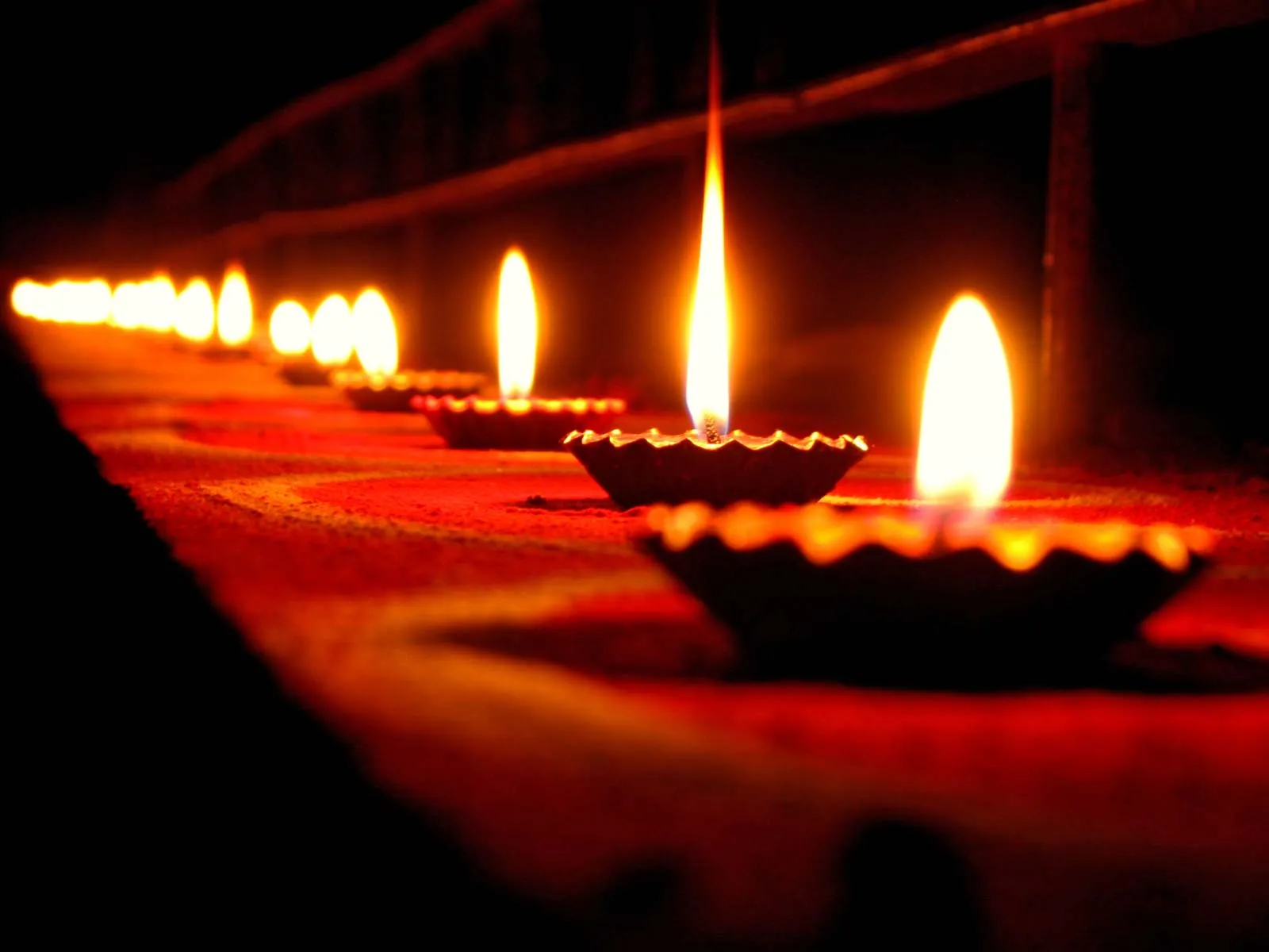 Deepavali / Diwali celebration - The secret reasons