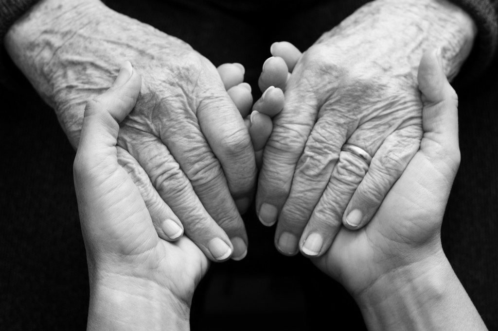 Supporting Parents and In-Laws Course
