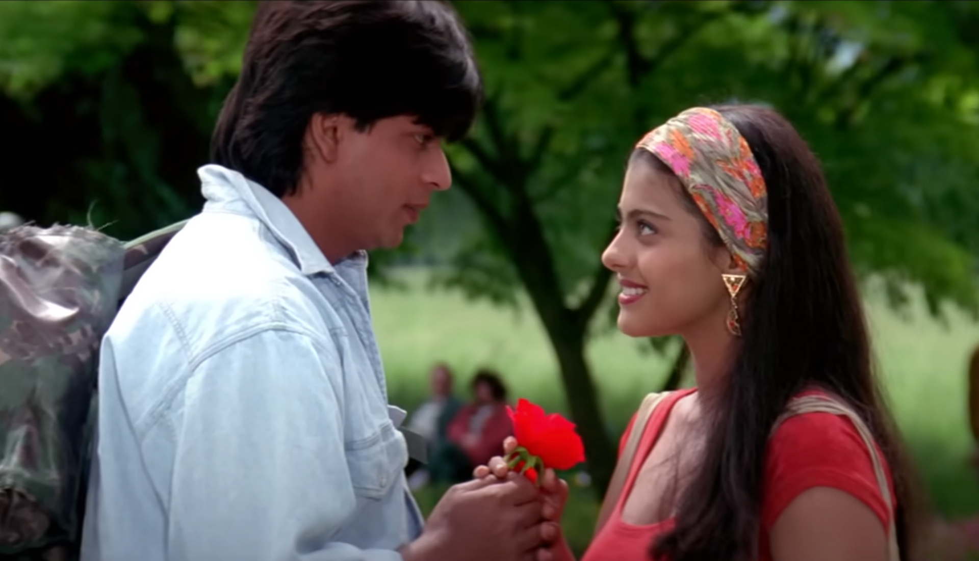 Pakistani actor accuses Shah Rukh Khan of copying his work in 'Kabhi Alvida  Naa Kehna' | Onmanorama, image size:1920x1101