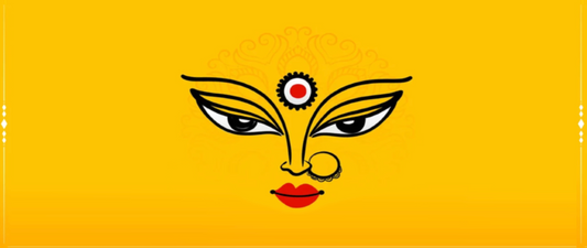 Durga Pooja Vidhana