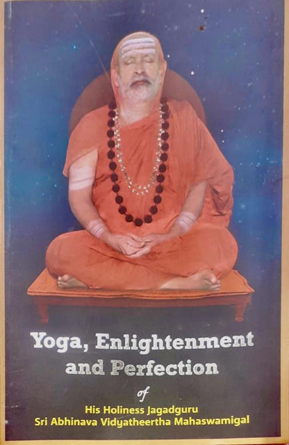 Yoga Enlightenment and Perfection