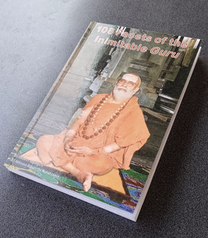 108 Facets Of The Inimitable Guru Book