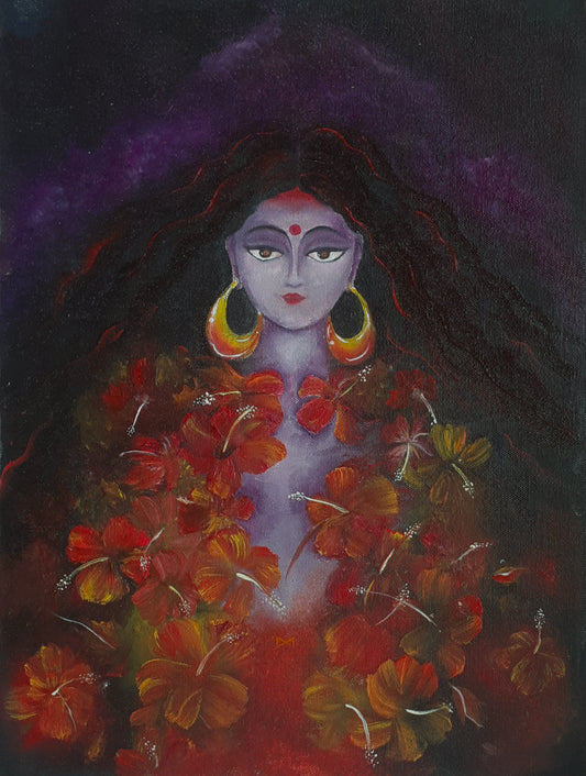 Universal Mother - Kali Ma