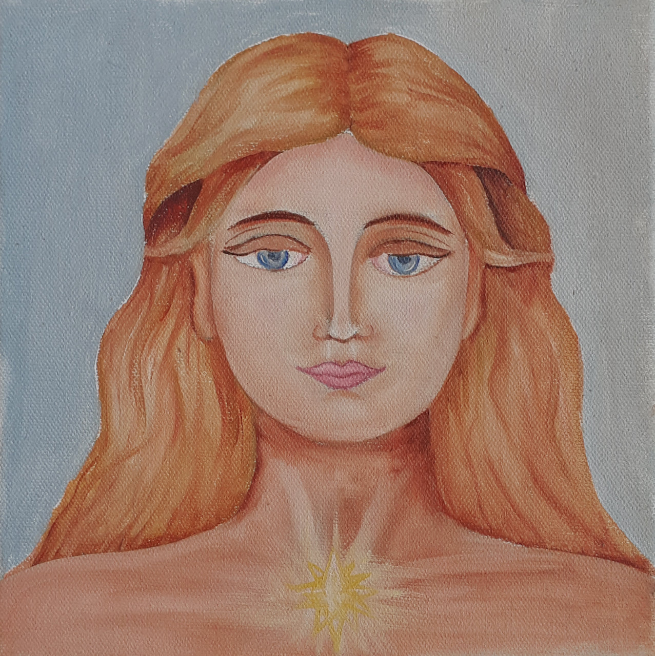 Ascended Master - Kindness and Love