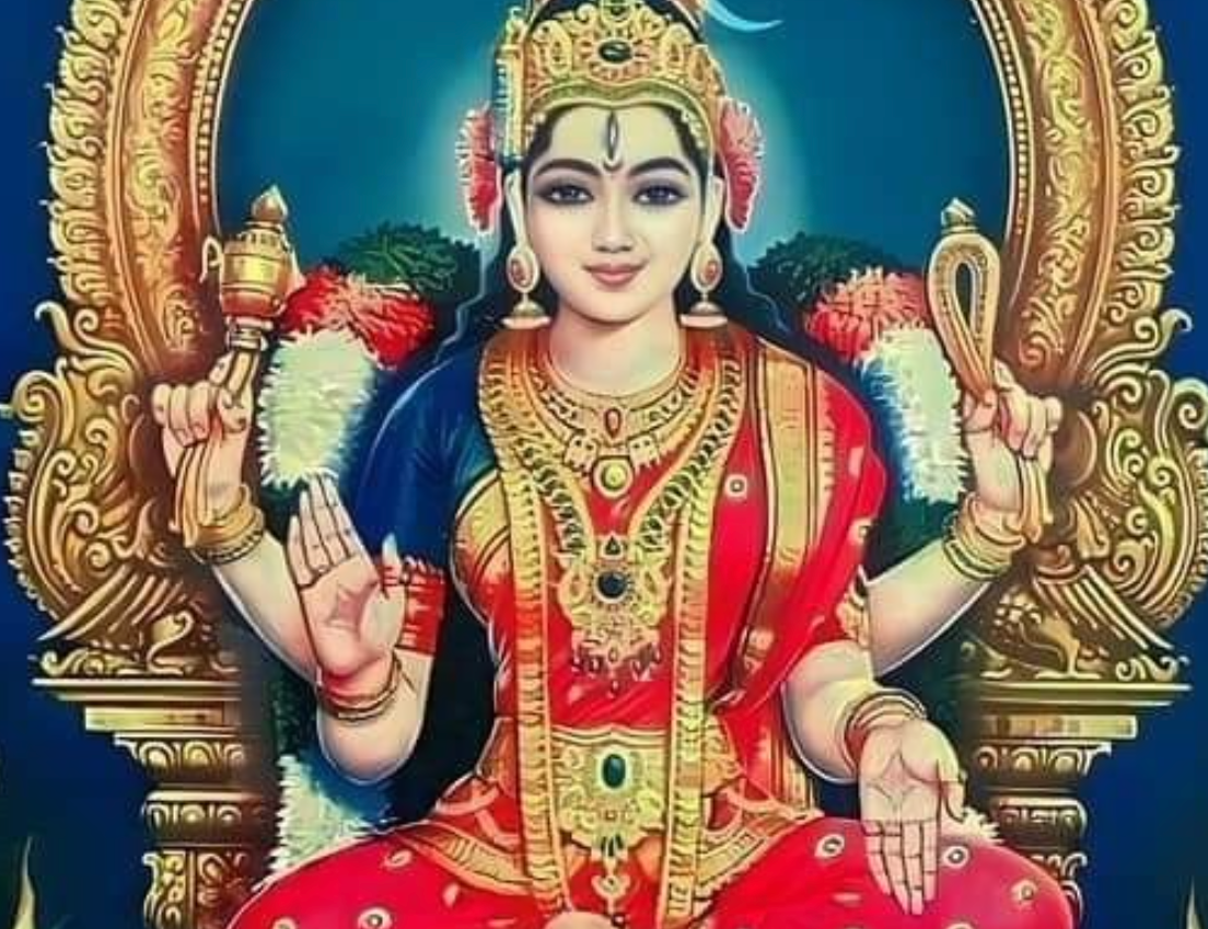 Sri Lalitha Sahasranamam Chanting