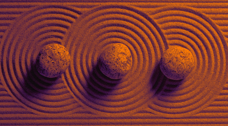 3 Body matrix