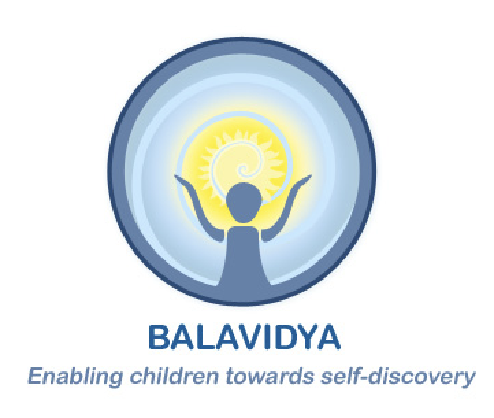 Bala Vidya Logo