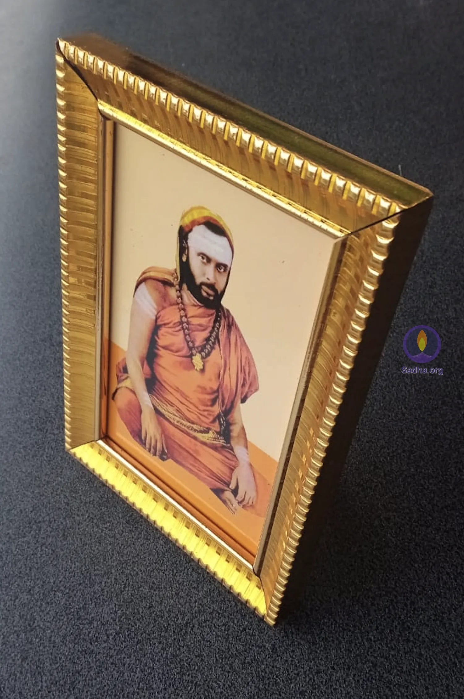 Sri Chandrashekara Bharati Swamiji - Photo Frame Photo-Frame