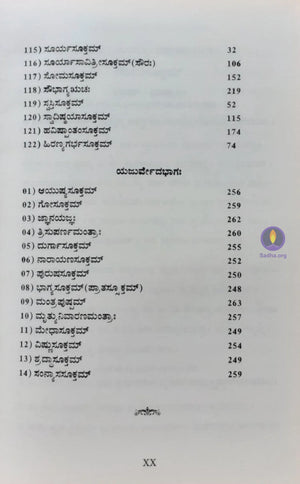 Sukthadeepika - ಸೂಕ್ತದೀಪಿಕಾ Book